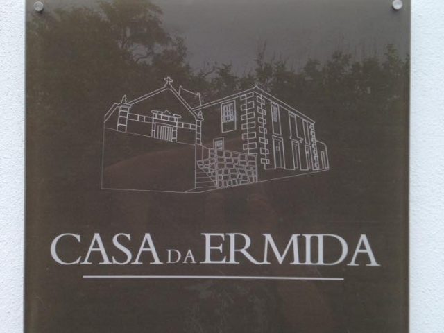 Casa da Ermida - Rural tourism - São Jorge Island
